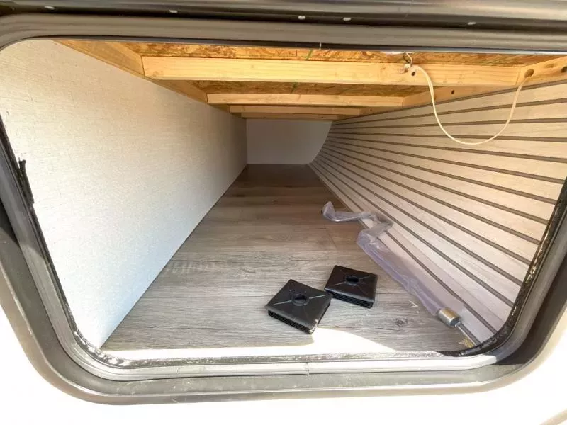 new Travel Trailers Shasta Shasta for sale, in Amarillo, TX Thumbnail 56