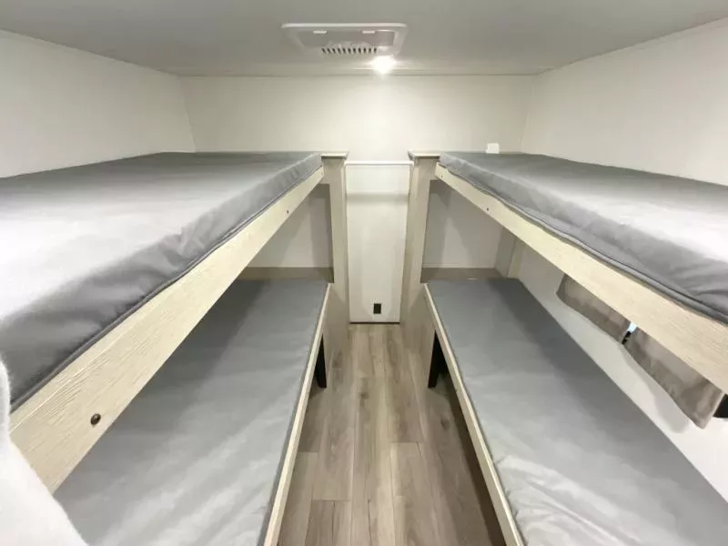 new Travel Trailers Shasta Shasta for sale, in Amarillo, TX Thumbnail 30