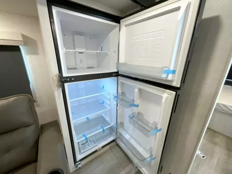 new Travel Trailers Forest River R Pod for sale, in Amarillo, TX Thumbnail 9