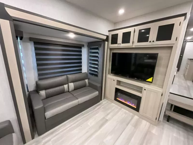 new Fifth Wheel Trailers Forest River Wildcat for sale, in Amarillo, TX Thumbnail 28