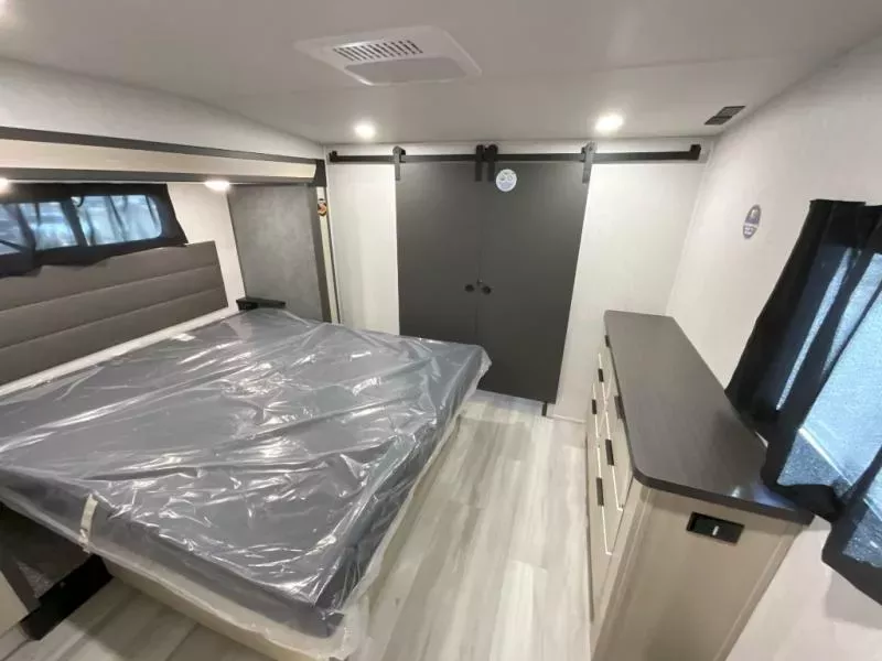 new Fifth Wheel Trailers Forest River Wildcat for sale, in Amarillo, TX Thumbnail 39