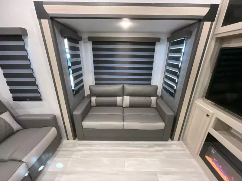 new Fifth Wheel Trailers Forest River Wildcat for sale, in Amarillo, TX Thumbnail 29