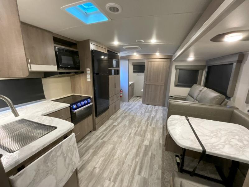 used Travel Trailers Grand Design RV Imagine for sale, in Amarillo, TX Thumbnail 26