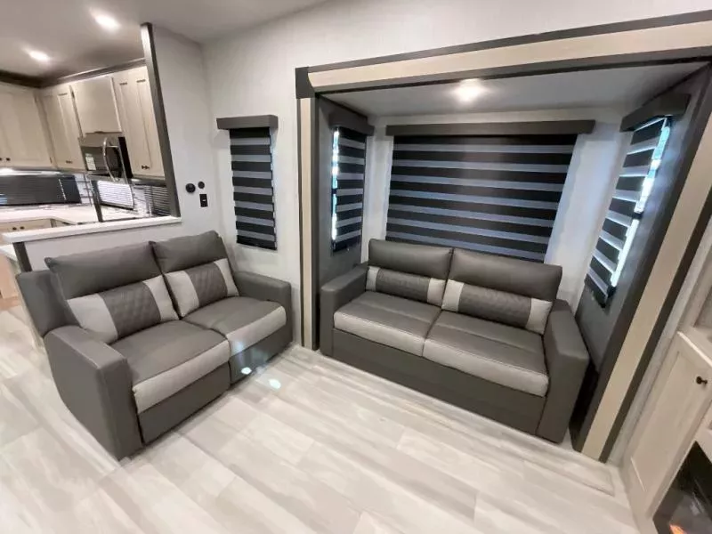 new Fifth Wheel Trailers Forest River Wildcat for sale, in Amarillo, TX Thumbnail 25