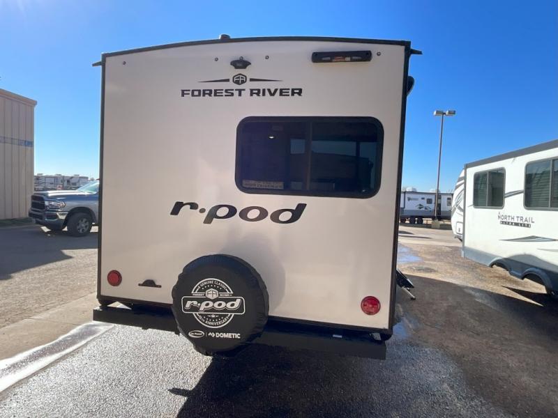 new Travel Trailers Forest River R Pod for sale, in Amarillo, TX Thumbnail 49