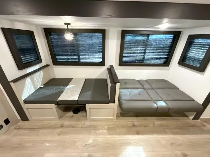 new Travel Trailers Shasta i-5 Edition for sale, in Amarillo, TX Thumbnail 6