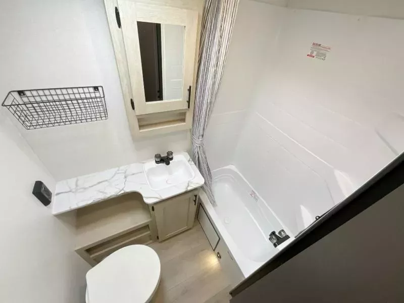 new Travel Trailers Shasta i-5 Edition for sale, in Amarillo, TX Thumbnail 23