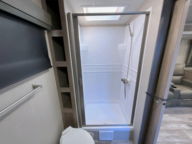 used Travel Trailers Grand Design RV Imagine for sale, in Amarillo, TX Thumbnail 30