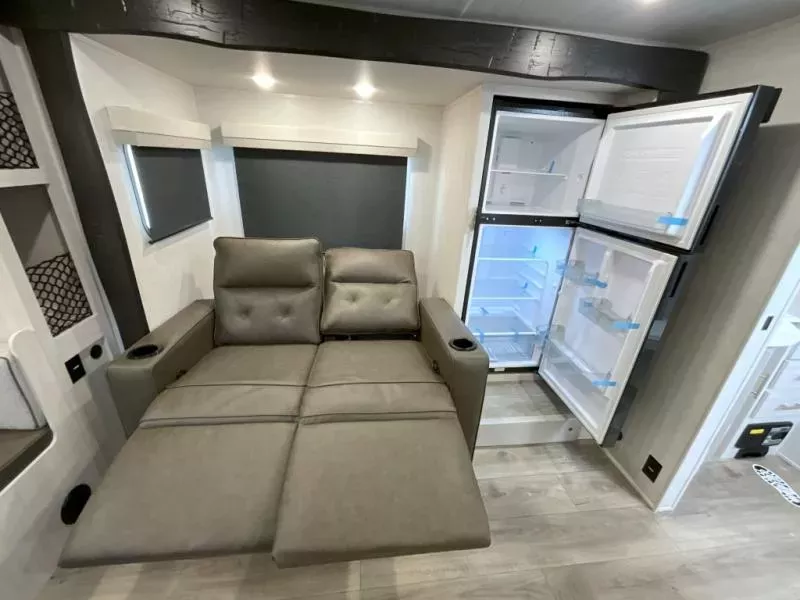 new Travel Trailers Forest River R Pod for sale, in Amarillo, TX Thumbnail 8