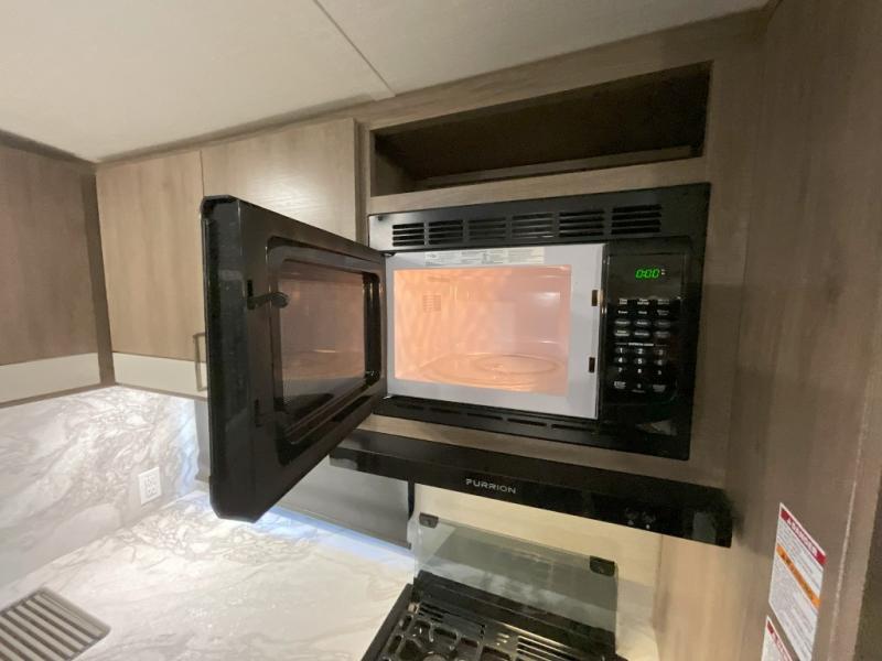 used Travel Trailers Grand Design RV Imagine for sale, in Amarillo, TX Thumbnail 21