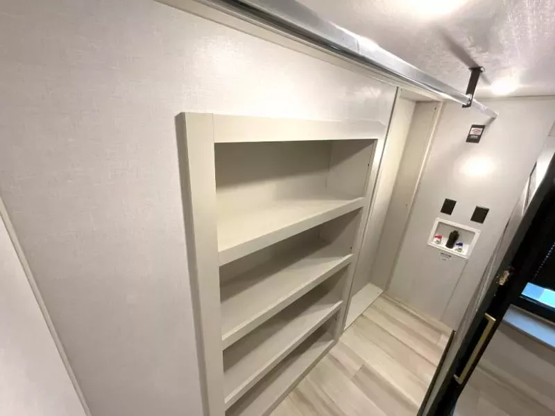 new Fifth Wheel Trailers Forest River Wildwood Heritage Glen for sale, in Amarillo, TX Thumbnail 40