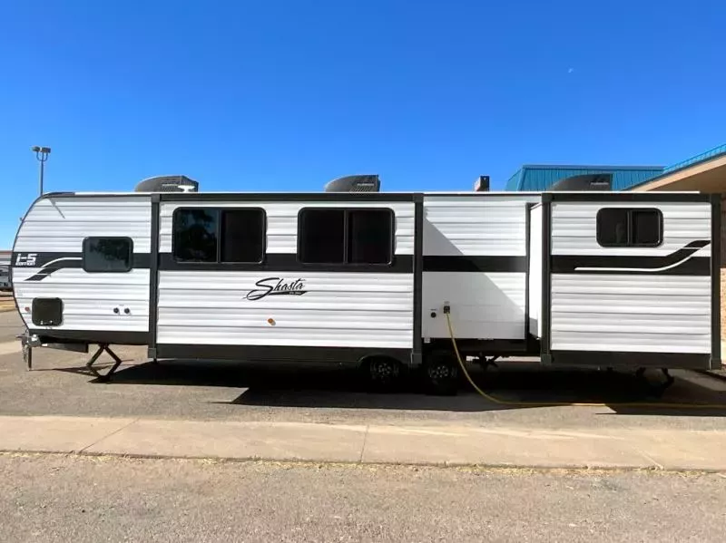 new Travel Trailers Shasta i-5 Edition for sale, in Amarillo, TX Thumbnail 50