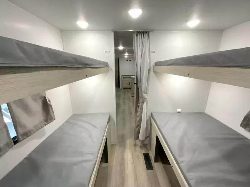 new Travel Trailers Shasta Shasta for sale, in Amarillo, TX Thumbnail 37