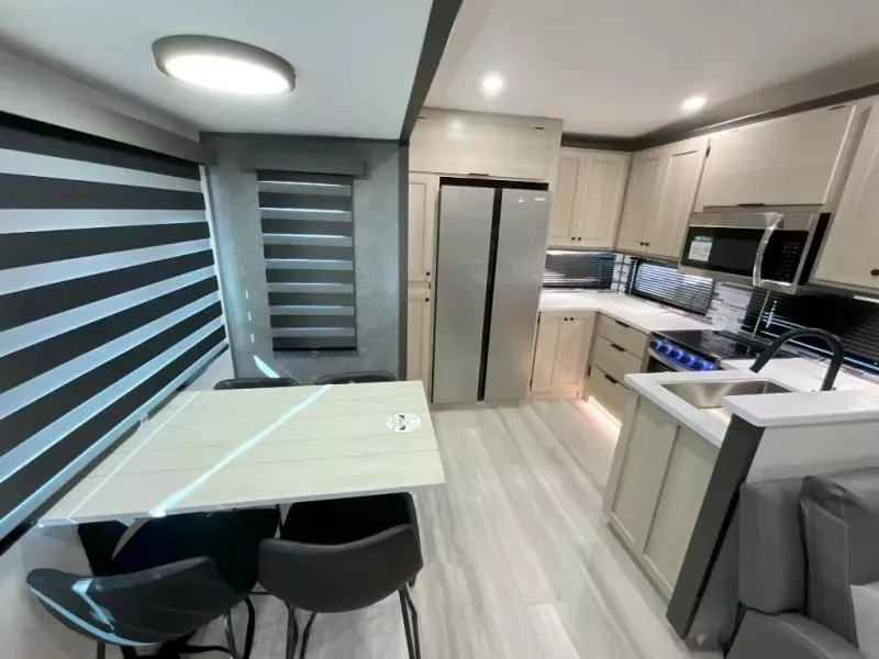 new Fifth Wheel Trailers Forest River Wildcat for sale, in Amarillo, TX Thumbnail 6