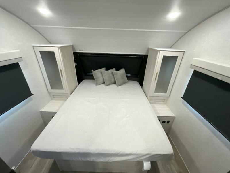 new Travel Trailers Forest River R Pod for sale, in Amarillo, TX Thumbnail 40