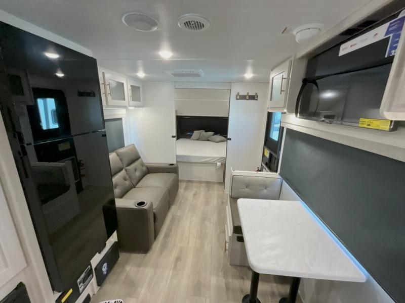 new Travel Trailers Forest River R Pod for sale, in Amarillo, TX Thumbnail 37