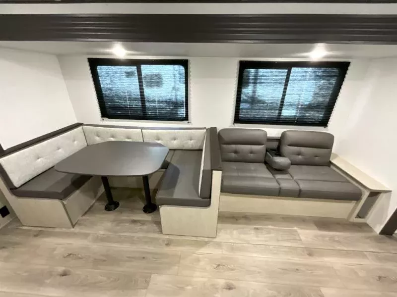 new Travel Trailers Shasta Shasta for sale, in Amarillo, TX Thumbnail 5