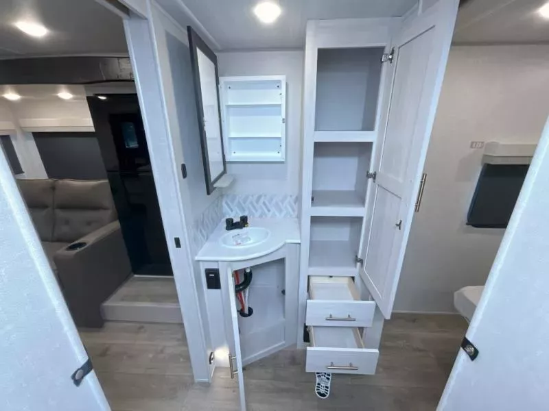new Travel Trailers Forest River R Pod for sale, in Amarillo, TX Thumbnail 21