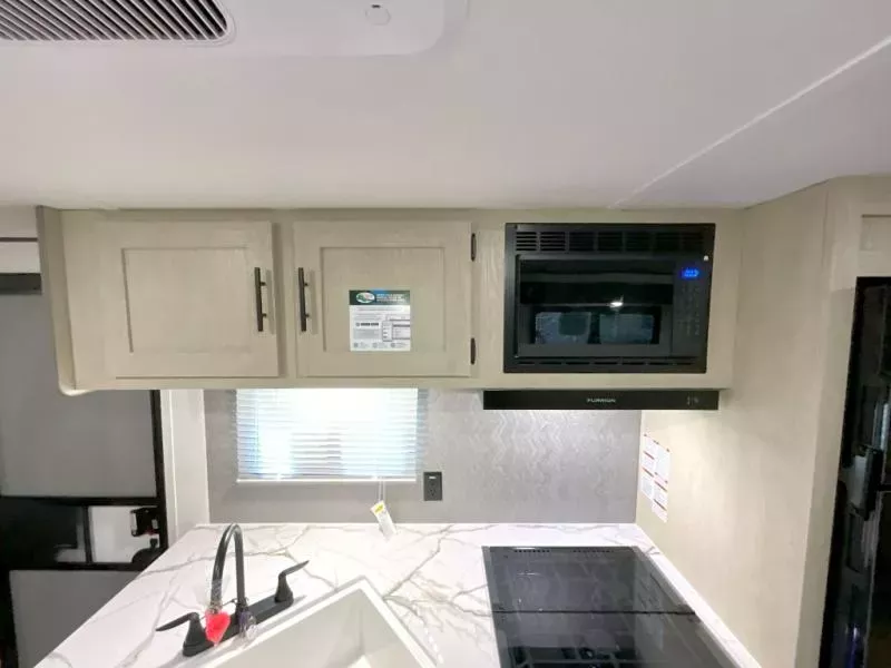 new Travel Trailers Shasta Shasta for sale, in Amarillo, TX Thumbnail 17