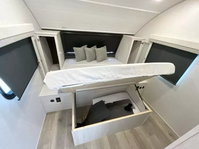 new Travel Trailers Forest River R Pod for sale, in Amarillo, TX Thumbnail 23
