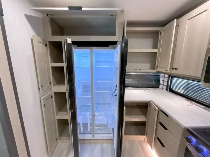 new Fifth Wheel Trailers Forest River Wildcat for sale, in Amarillo, TX Thumbnail 15