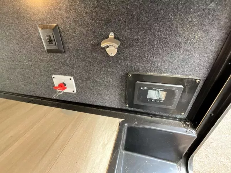 new Fifth Wheel Trailers Forest River Wildwood Heritage Glen for sale, in Amarillo, TX Thumbnail 73