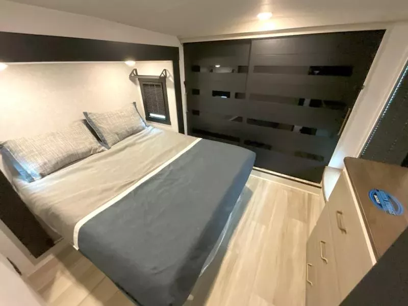 new Fifth Wheel Trailers Forest River Wildwood Heritage Glen for sale, in Amarillo, TX Thumbnail 31