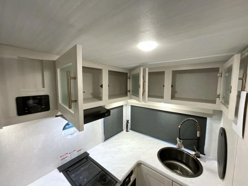 new Travel Trailers Forest River R Pod for sale, in Amarillo, TX Thumbnail 30