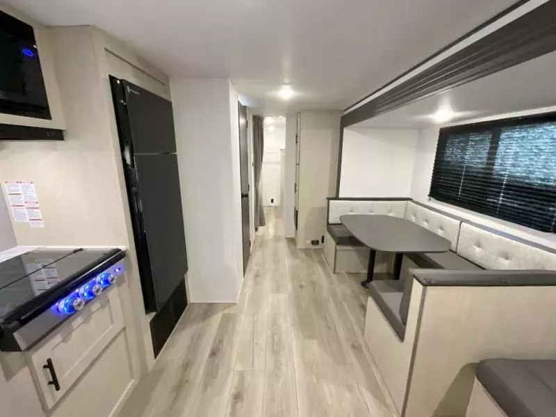 new Travel Trailers Shasta Shasta for sale, in Amarillo, TX Thumbnail 20