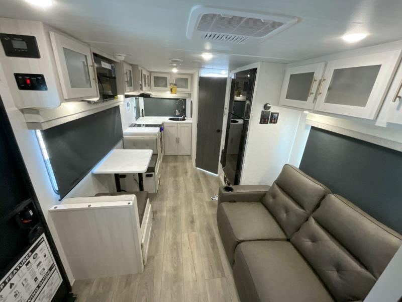 new Travel Trailers Forest River R Pod for sale, in Amarillo, TX Thumbnail 43