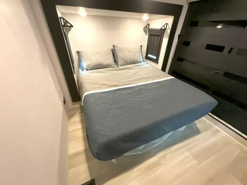new Fifth Wheel Trailers Forest River Wildwood Heritage Glen for sale, in Amarillo, TX Thumbnail 32