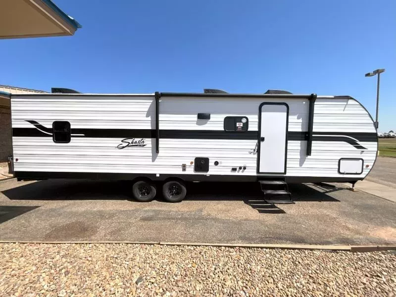 new Travel Trailers Shasta Shasta for sale, in Amarillo, TX Thumbnail 55