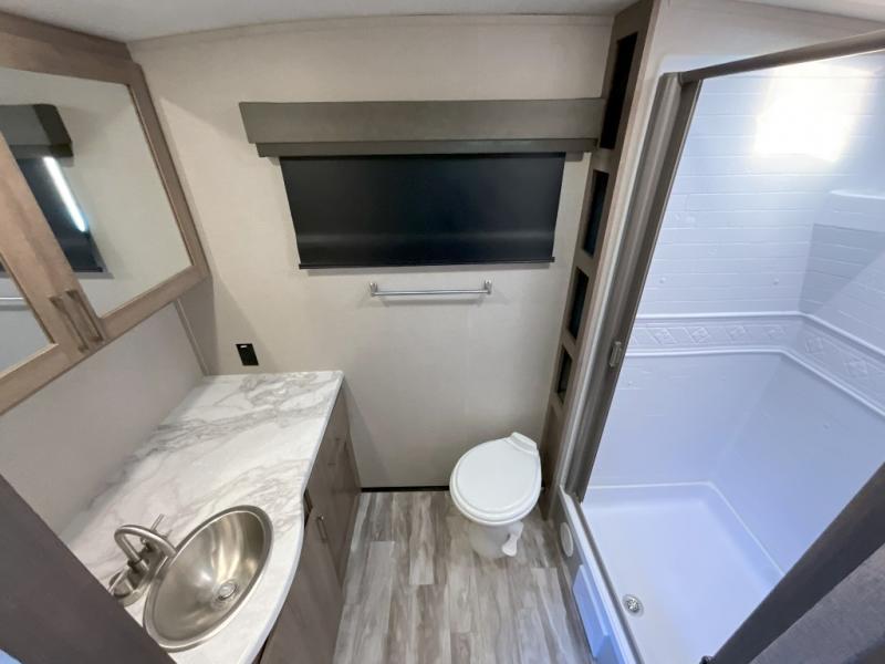 used Travel Trailers Grand Design RV Imagine for sale, in Amarillo, TX Thumbnail 28