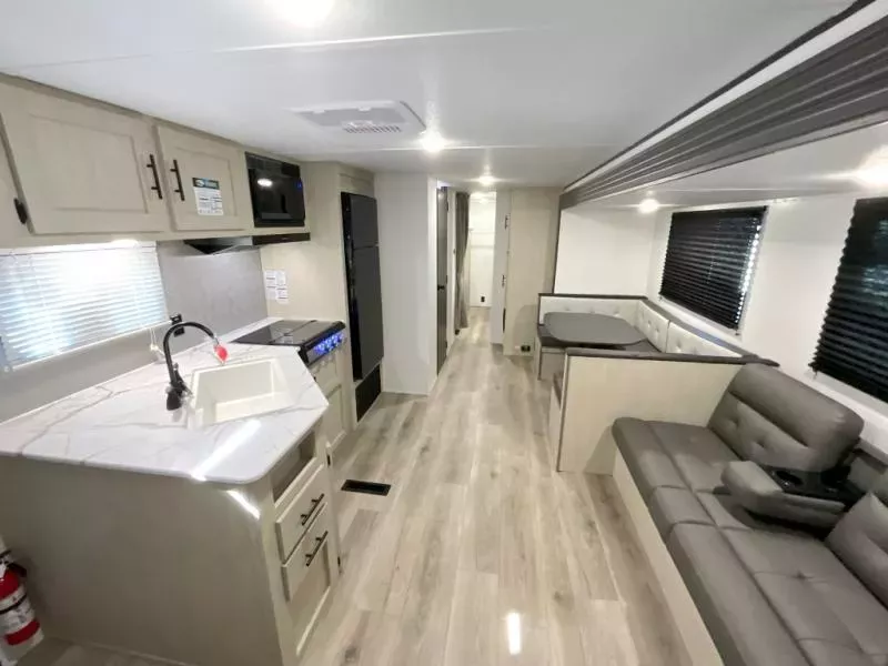 new Travel Trailers Shasta Shasta for sale, in Amarillo, TX Thumbnail 3