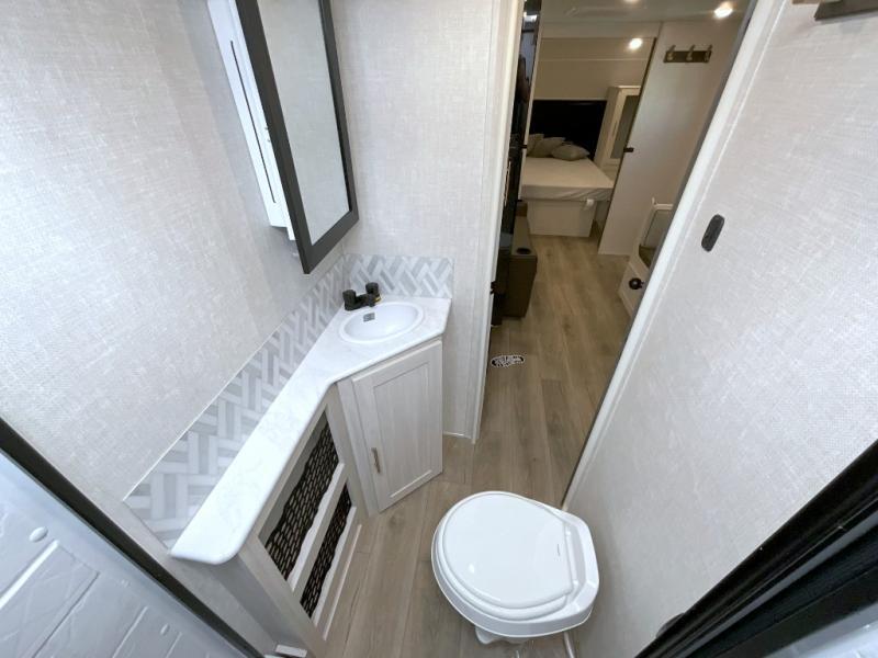new Travel Trailers Forest River R Pod for sale, in Amarillo, TX Thumbnail 35