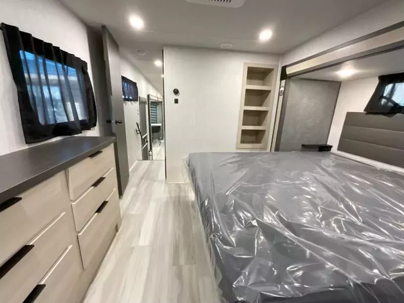new Fifth Wheel Trailers Forest River Wildcat for sale, in Amarillo, TX Thumbnail 48
