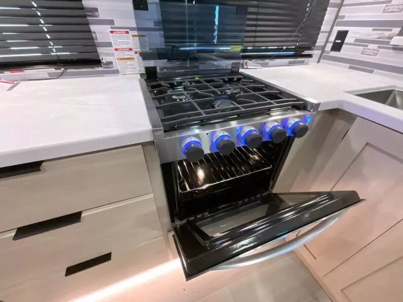 new Fifth Wheel Trailers Forest River Wildcat for sale, in Amarillo, TX Thumbnail 12