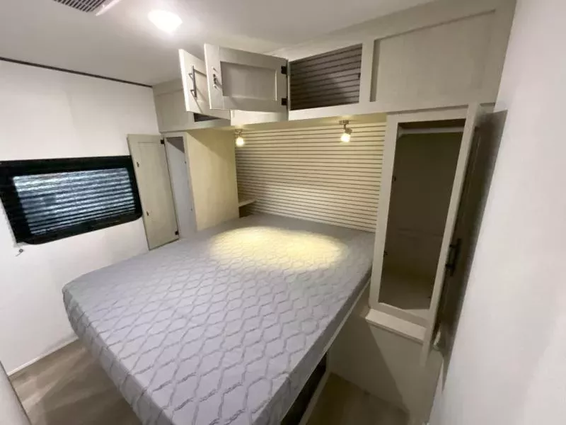 new Travel Trailers Shasta Shasta for sale, in Amarillo, TX Thumbnail 42