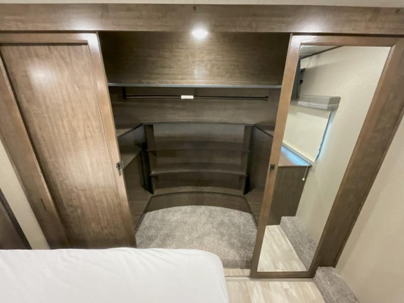 used Fifth Wheel Trailers Grand Design RV Solitude S-Class for sale, in Amarillo, TX Thumbnail 36
