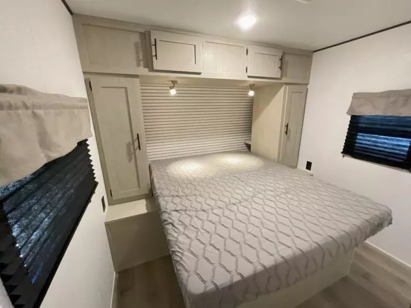 new Travel Trailers Shasta i-5 Edition for sale, in Amarillo, TX Thumbnail 40
