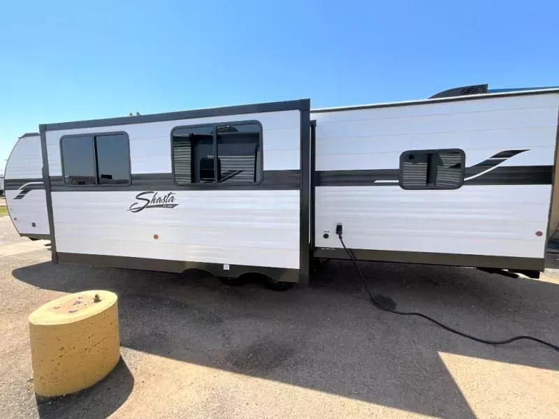new Travel Trailers Shasta Shasta for sale, in Amarillo, TX Thumbnail 51