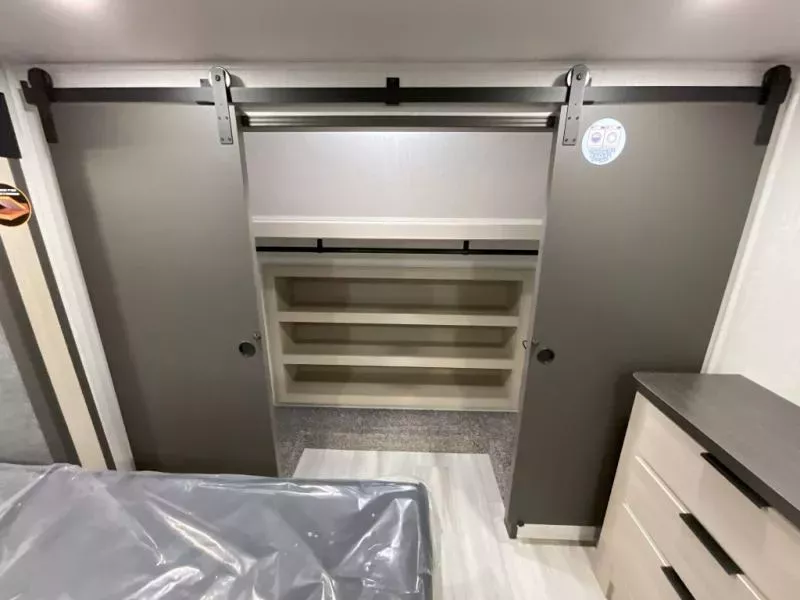 new Fifth Wheel Trailers Forest River Wildcat for sale, in Amarillo, TX Thumbnail 46