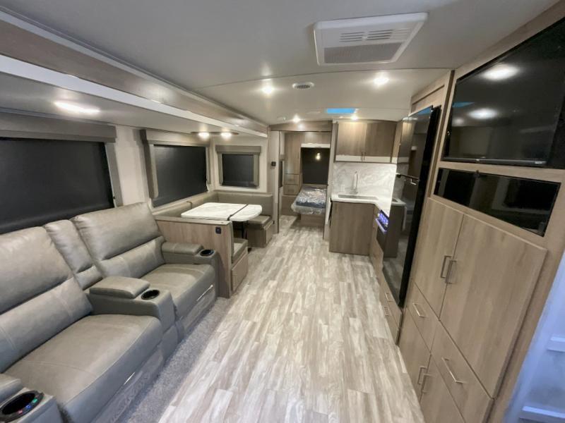 used Travel Trailers Grand Design RV Imagine for sale, in Amarillo, TX Thumbnail 36