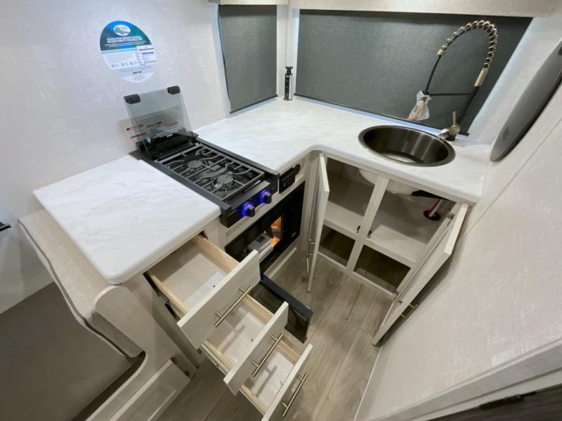 new Travel Trailers Forest River R Pod for sale, in Amarillo, TX Thumbnail 25