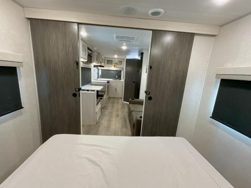 new Travel Trailers Forest River R Pod for sale, in Amarillo, TX Thumbnail 42