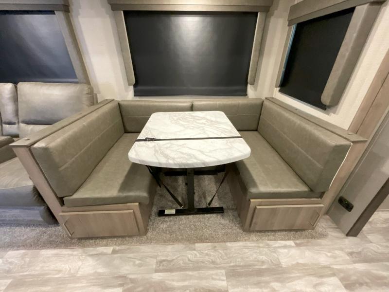 used Travel Trailers Grand Design RV Imagine for sale, in Amarillo, TX Thumbnail 7