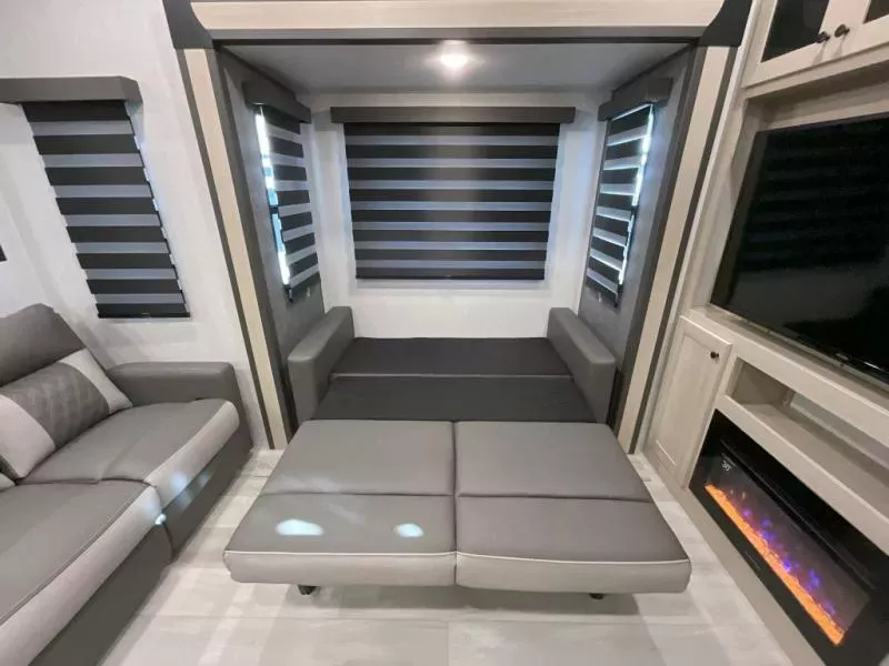 new Fifth Wheel Trailers Forest River Wildcat for sale, in Amarillo, TX Thumbnail 30