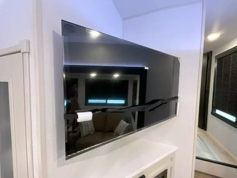 new Fifth Wheel Trailers Forest River Wildwood Heritage Glen for sale, in Amarillo, TX Thumbnail 23
