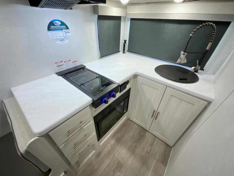 new Travel Trailers Forest River R Pod for sale, in Amarillo, TX Thumbnail 24