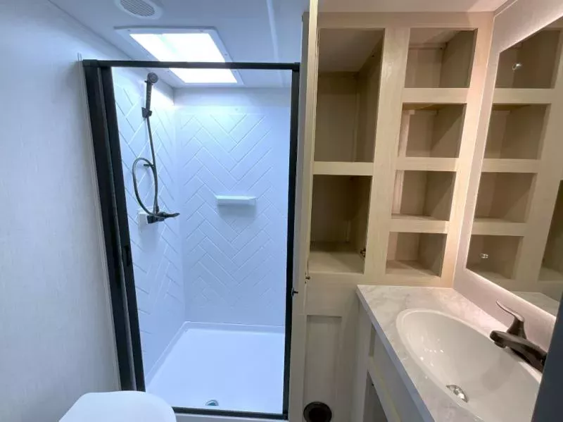new Fifth Wheel Trailers Forest River Wildcat for sale, in Amarillo, TX Thumbnail 37